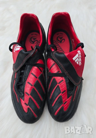 Бутонки Adidas Predator №39 , снимка 2 - Футбол - 54498606