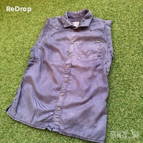 Дамски блузи с къс ръкав Ralph Lauren, G-Star, Tommy Hilfiger, снимка 6 - Тениски - 54023337