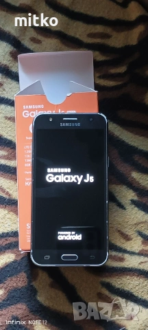 2бр.Samsung J6 Duos и Samsung J5-Цената е обща, снимка 12 - Samsung - 54980785