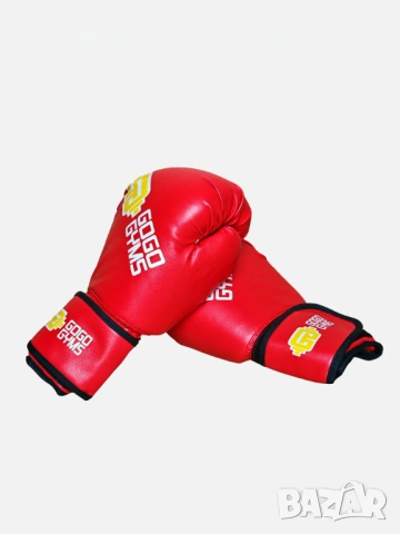 Боксови ръкавици/ Boxing Gloves, снимка 2 - Бокс - 54868557