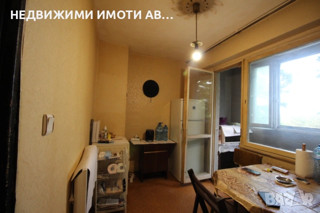 2 стаен, Здравец Изток, 70000 евро, снимка 5 - Апартаменти - 54552707