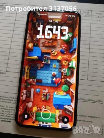 nothing phone 1 256 gb, снимка 6 - Други - 54516330