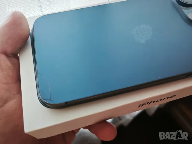 I phone 15 pro max 256 gb, снимка 5 - Apple iPhone - 55331065