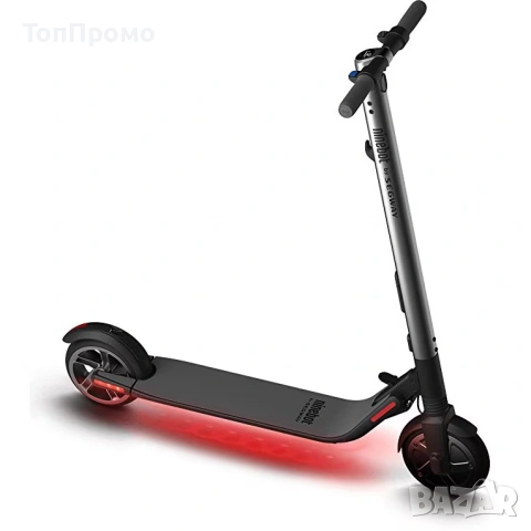 Тротинетка Segway Ninebot ES2
