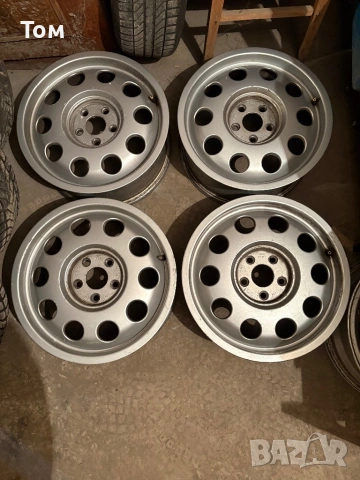 Джанти телефонни шайби Ауди А3