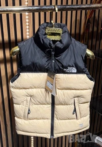 Детски елек - North face
