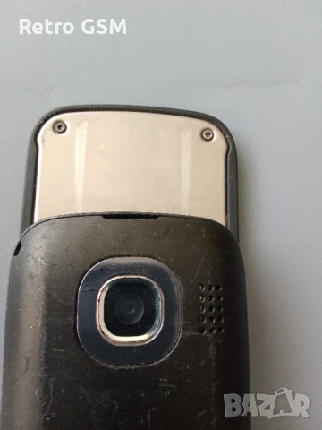 Nokia C2-02  (+кабел за зареждане), снимка 9 - Nokia - 54491821