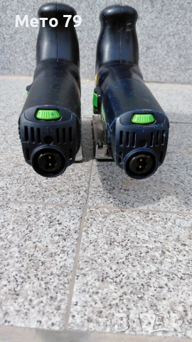 Festool PS 300 EQ-PLUS Електрическо Зеге, снимка 8 - Други инструменти - 54015779