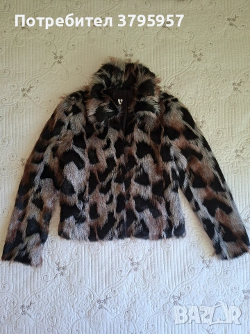 Дамски зимни якета, снимка 3 - Якета - 54164816