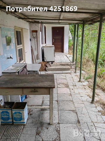 Продавам къща в с. Горна махала, снимка 4 - Къщи - 55092076