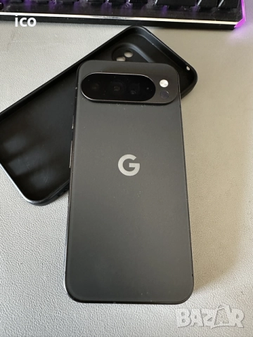 Google Pixel 10 Pro XL, снимка 5 - Други - 55162670