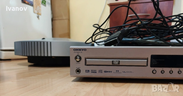 Домашно кино 5.1 Jamo A 210PDD (Jamo A 2SUB) + Cd ресивър Onkyo DR-L50 , снимка 6 - Аудиосистеми - 55193977