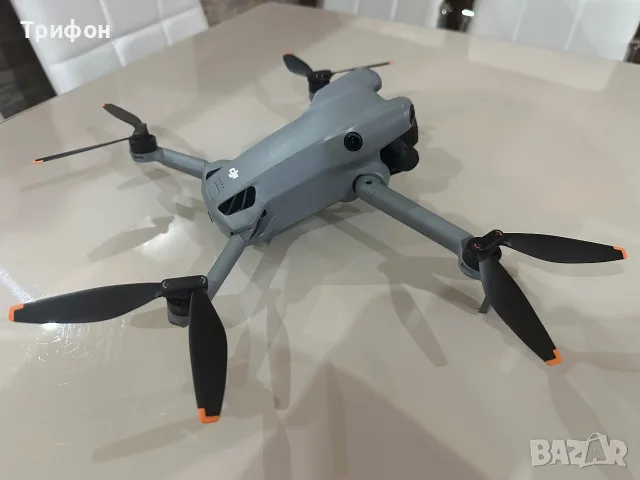 Дрон - DJI Mini 5 Pro Fly More Combo, снимка 10 - Дронове и аксесоари - 55679035