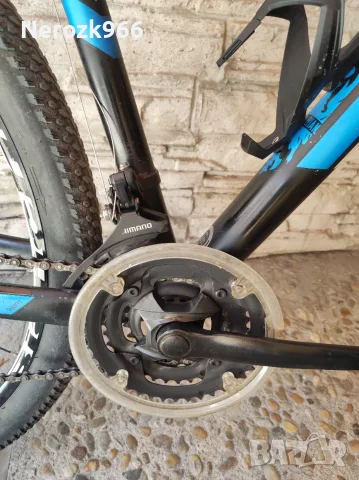 Велосипед Bianchi Aspid 49 - 29", снимка 9 - Велосипеди - 55315918