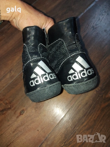 Борцовки 39н ADIDAS
