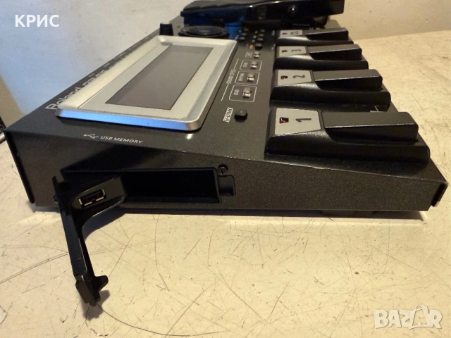 ROLAND GR-55 Китарен Синтезайзер Ефект, снимка 12 - Китари - 54844257