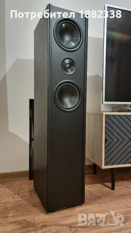 тонколони grundig (finearts) bx3, снимка 2 - Тонколони - 54128361