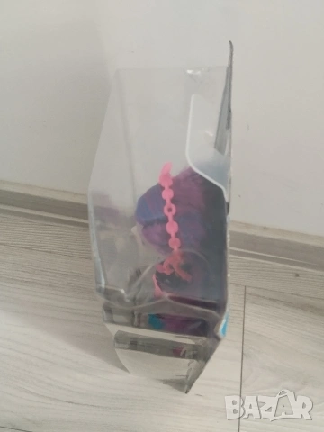 Кукла Монстър Хай Monster High Ari Hauntington Electrified , снимка 4 - Кукли - 54752432