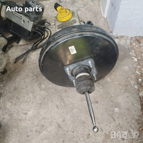 серво Seat Leon Toledo Golf 4 audi a3 Bora 105 H