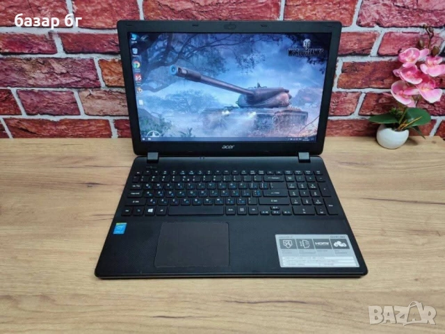 acer 15.6, снимка 2 - Лаптопи за дома - 54561174