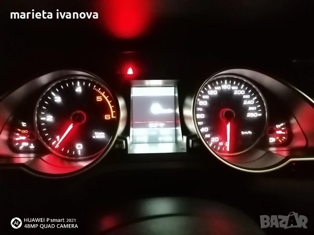 Audi A5 sprtback 2015 2.0tdi 190, снимка 16 - Автомобили и джипове - 54390414