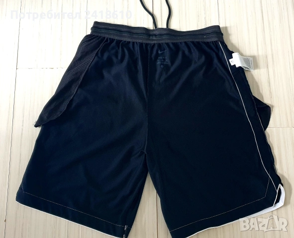 Nike Dri - Fit NBA Short Mens Size L НОВО! ОРИГИНАЛ! Мъжки Къси Панталони!, снимка 10 - Къси панталони - 54874150
