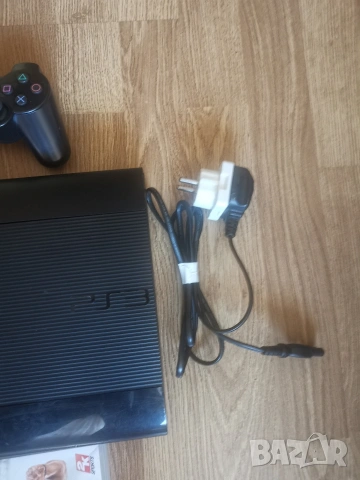 Playstation 3, снимка 4 - PlayStation конзоли - 54321050