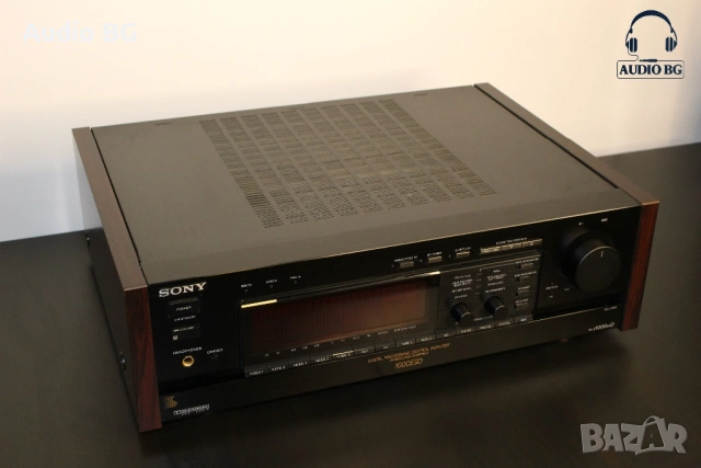 Sony TA-E1000ESD, снимка 4 - Ресийвъри, усилватели, смесителни пултове - 54928201