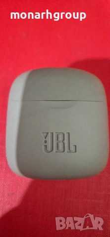 Слушалки JBL Tune 220TWS, снимка 2 - Bluetooth слушалки - 53967522