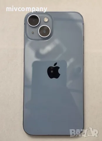 Iphone 14 128GB battery health 86%, снимка 2 - Apple iPhone - 55353466