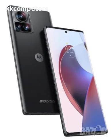 Дисплей за MOTOROLA Edge 30 Ultra (XT2241) Original GXQC - Service Pack