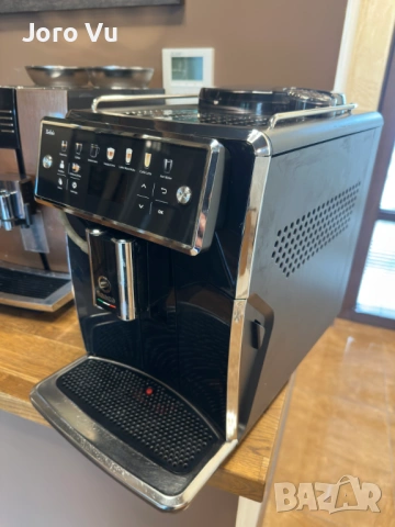 Saeco Xelsys SM7580, снимка 2 - Кафемашини - 54658688