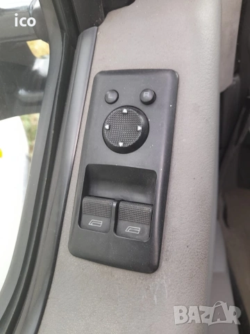 VW T4 Multivan Allstar 2.5TDI, снимка 14 - Бусове и автобуси - 55163292