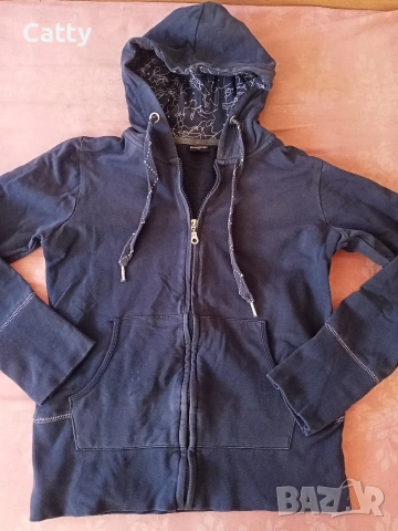 Дамски блузи с дълъг ръкав , снимка 3 - Блузи с дълъг ръкав и пуловери - 54246826