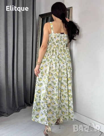 рокля , снимка 4 - Рокли - 54308702