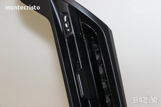 Централна розетка Citroen C4 Picasso (2014-2017г) въздуховод въздуховоди панел 967797537A 967797317А, снимка 5 - Части - 54101063