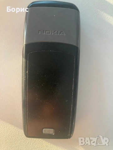 Nokia 1600, отличен, снимка 5 - Nokia - 54730322