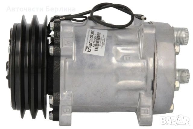 Компресор за климатик THERMOTEC KTT090108