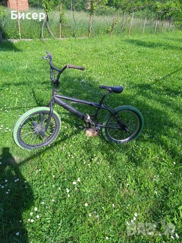 Колело Велосипед- BMX
