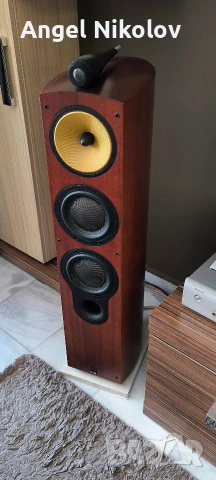 Bowers & Wilkins 804 S, снимка 8 - Тонколони - 55161847