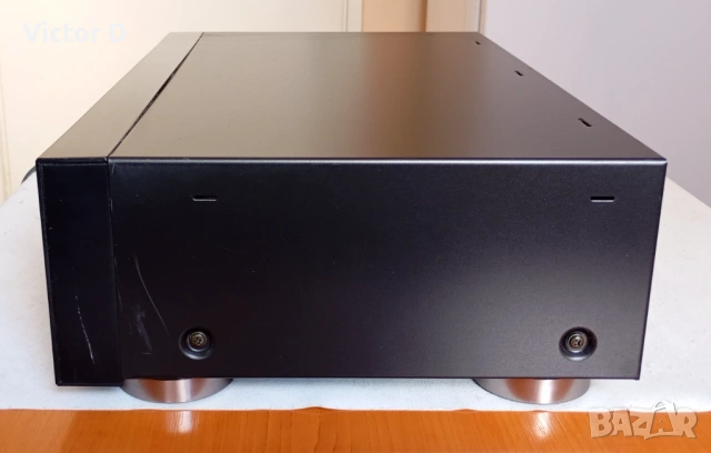 SONY TC-W320 - Двукасетъчен дек, снимка 6 - Декове - 54111975