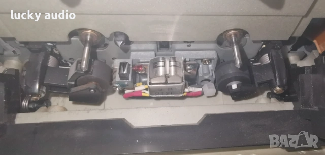 ДЕК DENON DRM 740, снимка 6 - Декове - 54413511