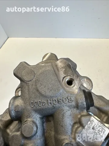 Горивна помпа високо налягане за BMW F10 F11 530Xd (2012) 0445010634, снимка 2 - Части - 55360141
