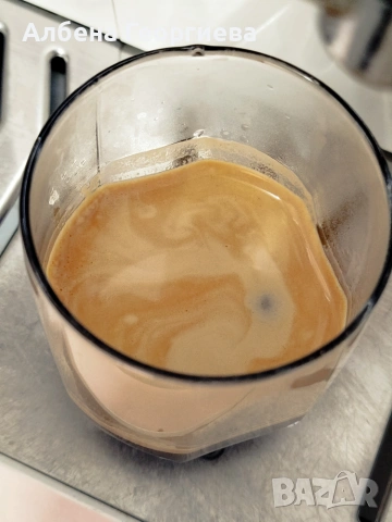 Кафе автомат DELONGHI PRIMA DONNA CLASS🍵🍵🍵, снимка 8 - Кафемашини - 54971279