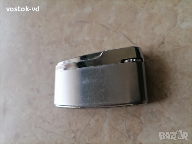 STAR FALTER - РАБОТЕЩА ЗАПАЛКА , снимка 5 - Антикварни и старинни предмети - 54092778