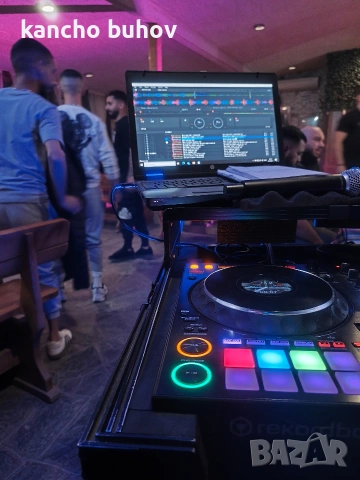 DJ/Диджей водещ , снимка 4 - Dj - 54357635