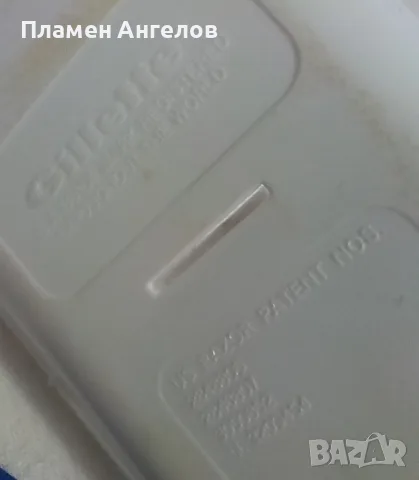 Ретро Самобръсначка Gillette Super Adjuatable "Black Beautu" 1975+5ножчета, снимка 5 - Други ценни предмети - 55399476