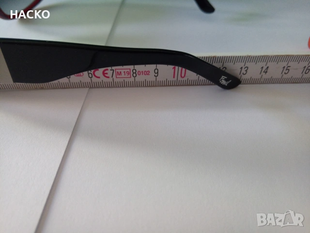 Дамски Слънчеви Очила Fossil 100% Оригинални Внос от Англия, снимка 12 - Слънчеви и диоптрични очила - 54454719