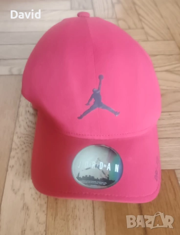 Оригинална Шапка Air Jordan Classic 99 Dri-Fit