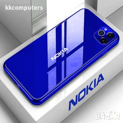 СЕРВИЗ И ЧАСТИ за NOKIA, снимка 2 - Ремонт на телефони - 54946104